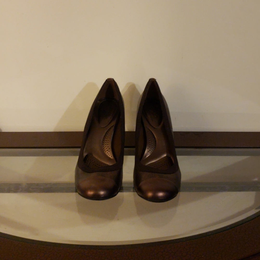 Pump Dress Shoes
